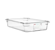 Pan gastronorm gn1/1