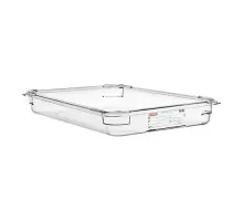 Pan gastronorm gn1/1