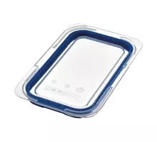 Cover gastronorm gn1/4