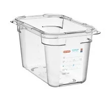 Panna gastronorm gn1/4