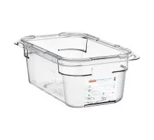 Panna gastronorm gn1/4