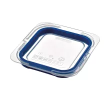 Cover gastronorm gn1/6