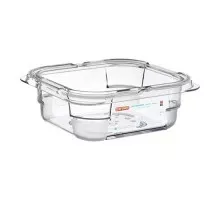 Pan gastronorm gn1/6