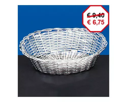 Maizes groziņi EMGA 964002, Pirkt Bilde Maizes grozs 28x20cm, EMGA, 964002