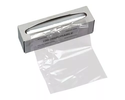 Konditorejas maisiņi un uzgaļi EMGA 965055, Pirkt Bilde Konditorejas maisiņš l.55cm, EMGA, 965055