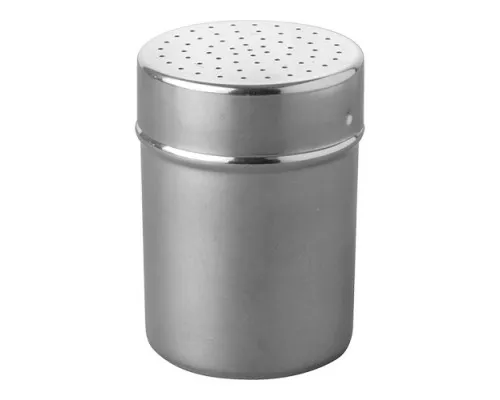 Sāls un pipari EMGA 966050, Pirkt Bilde Sāls / piparu maisītājs h.8cm, EMGA, 966050