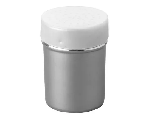Sāls un pipari EMGA 966050, Pirkt Bilde Sāls / piparu maisītājs h.8cm, EMGA, 966050