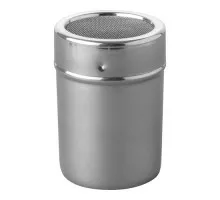Powdered sugar dispenser