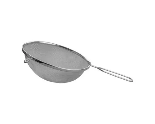 Дуршлаг, сита и смесители EMGA 966124, Купить Фото Bowl strainer ø24cm, EMGA, 966124