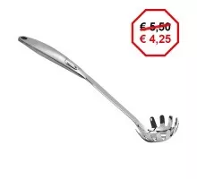 Spaghetti spoon l.34cm
