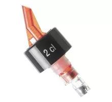 Ball measure pourer 20cc