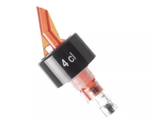 Bāra piederumi EMGA 967040, Pirkt Bilde Lodīšu mērītājs 40cc, EMGA, 967040