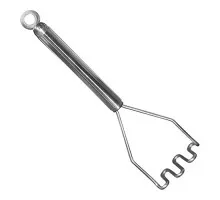 Kartupeļu spiede l.21,0cm