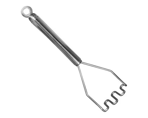 Putojamā slotiņa, stampa EMGA 969010, Pirkt Bilde Kartupeļu spiede l.21,0cm, EMGA, 969010