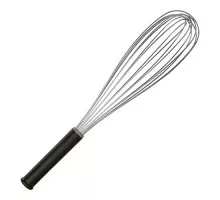 Whisk l.40cm