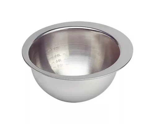 Putošanas, maisīšanas bļoda EMGA 969065, Pirkt Bilde Maisīšanas trauks 3,0 l, EMGA, 969065
