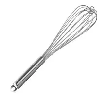 Whisk l.40cm