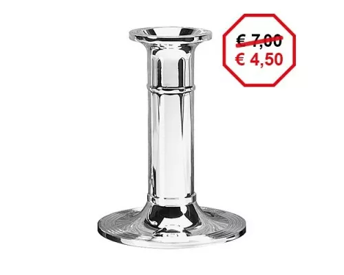 Pasniegšana un rotāšana EMGA 970008, Pirkt Bilde Sveču turētājs h.12,0cm, EMGA, 970008