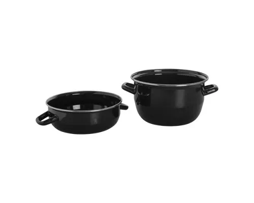 Katli un pannas EMGA 975020, Pirkt Bilde Mīdiju panna 2,0kg, EMGA, 975020