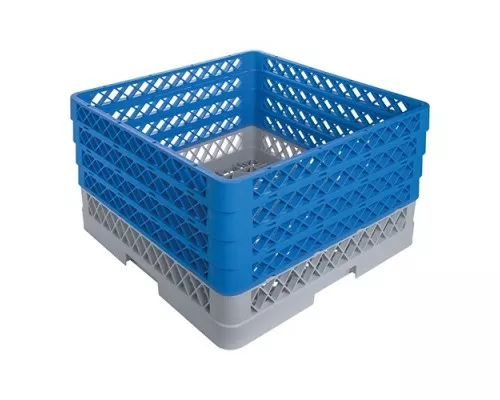 Полки и аксессуары для посудомоечной машины CaterRacks CR0104, Купить Фото Open rack ø46,5cm/h.24cm, CaterRacks, CR0104