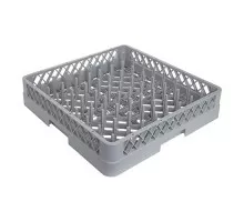 Plate rack