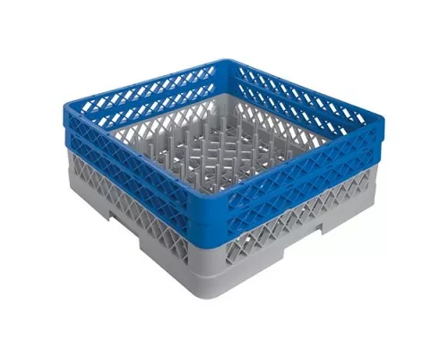 Dishwasher shelves and accessories CaterRacks CR0302, Buy Picture Plate rack ø46,5cm/h.16cm, CaterRacks, CR0302