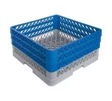 Plate rack ø46,5cm/h.20cm