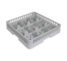 Tumbler glass rack ø15cm/h.8cm