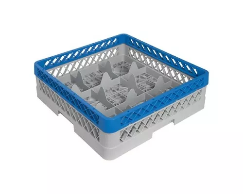 Полки и аксессуары для посудомоечной машины CaterRacks CR0911, Купить Фото Tumbler glass rack ø15cm/h.12cm, CaterRacks, CR0911
