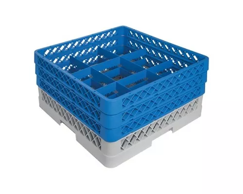 Dishwasher shelves and accessories CaterRacks CR0913, Buy Picture Tumbler glass rack ø15cm/h.20cm, CaterRacks, CR0913