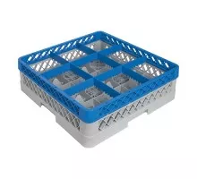 Stemware rack ø15cm/h.12cm