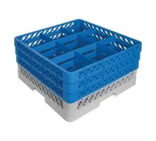 Stemware rack ø15cm/h.20cm