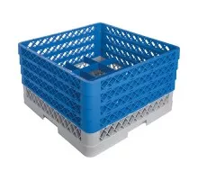 Cutlery beaker rack ø11,2cm/h.24cm