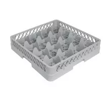 Tumbler glass rack ø11,2cm/h.8cm