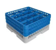 Stemware rack ø11,2cm/h.20cm