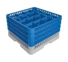 Stemware rack ø11,2cm/h.24cm