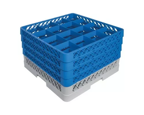 Полки и аксессуары для посудомоечной машины CaterRacks CR1624, Купить Фото Stemware rack ø11,2cm/h.24cm, CaterRacks, CR1624