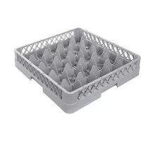 Tumbler glass rack ø 9cm/h.8cm