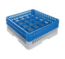 Tumbler glass rack ø 9cm/h.16cm