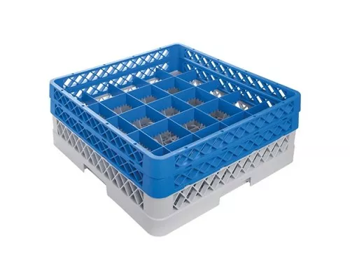Dishwasher shelves and accessories CaterRacks CR2512, Buy Picture Tumbler glass rack ø 9cm/h.16cm, CaterRacks, CR2512