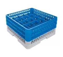 Tumbler glass rack ø 9cm/h.20cm