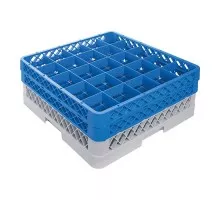 Stemware rack ø 9cm/h.16cm