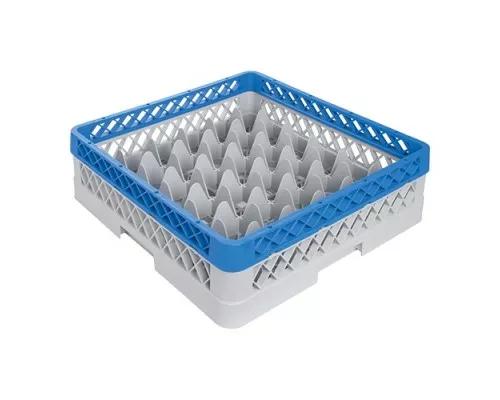 Полки и аксессуары для посудомоечной машины CaterRacks CR3611, Купить Фото Tumbler glass rack ø 7,4cm/h.12cm, CaterRacks, CR3611