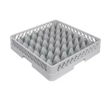 Tumbler glass rack ø 6,3cm/h.8cm