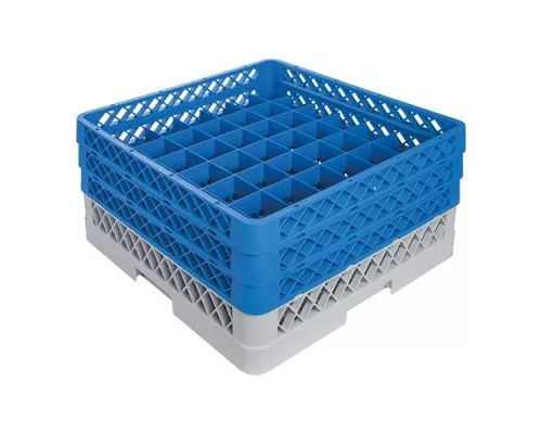 Полки и аксессуары для посудомоечной машины CaterRacks CR4913, Купить Фото Tumbler glass rack ø 6,3cm/h.20cm, CaterRacks, CR4913