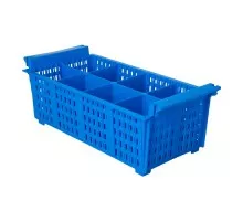 Cutlery basket