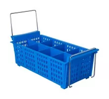 Cutlery basket