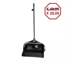 Wet & dry spill pan