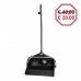 Фото Wet & dry spill pan, Rubbermaid, RM1020