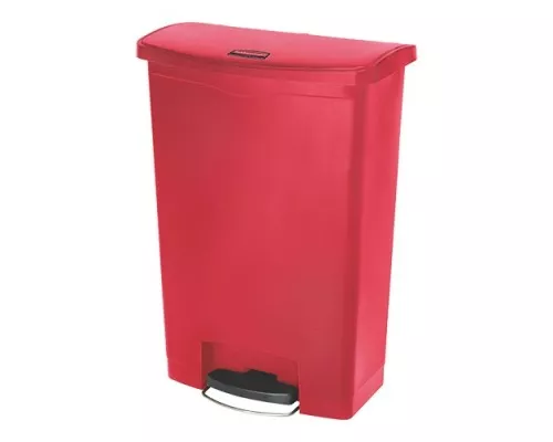 Утилизация Rubbermaid RM1065, Купить Фото Pedal bin 90,0l, Rubbermaid, RM1065